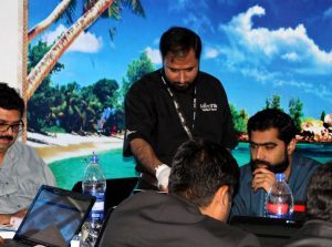 MikroTik Trainings Events
